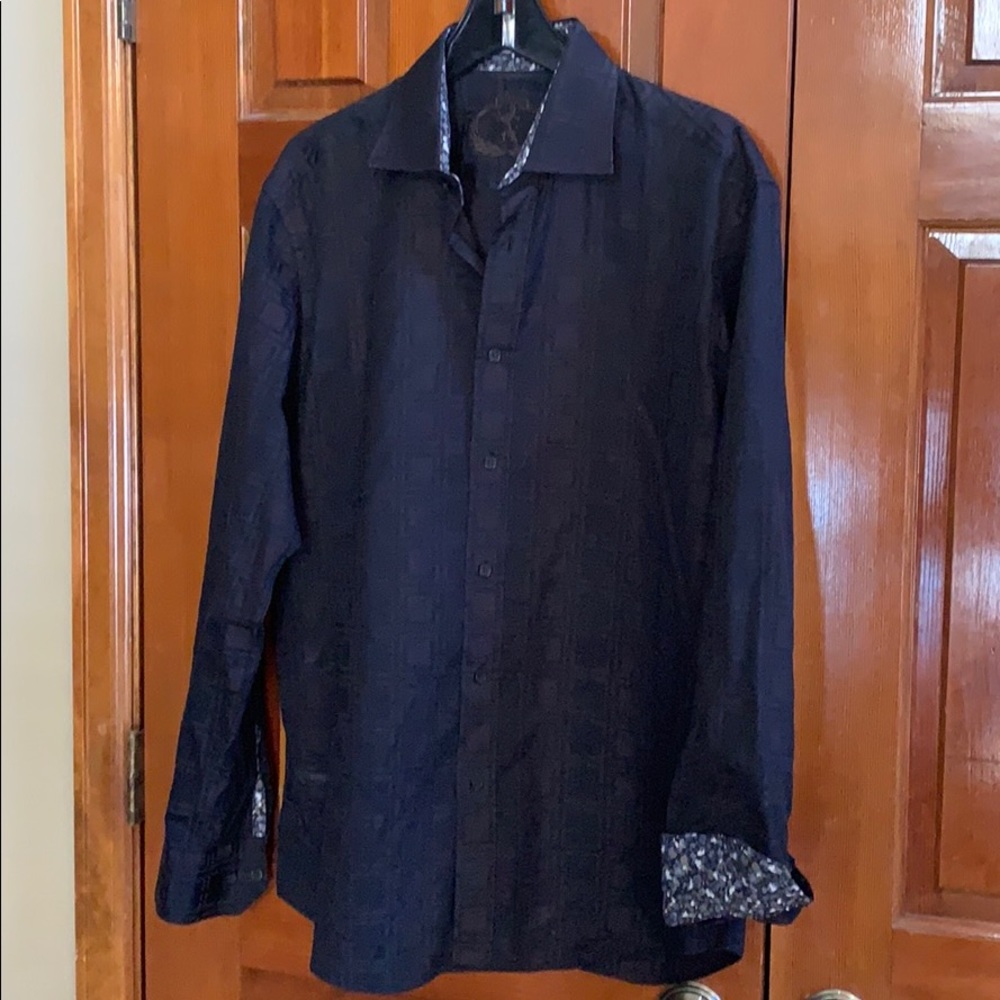 Casual Button Down Shirt - image 1